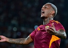 "Рома" ҳимоячиси Уэсли Франса учун Европа