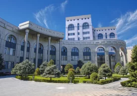 Фото: ДСҚ Вазирлар Маҳкамасининг “Камерал солиқ
