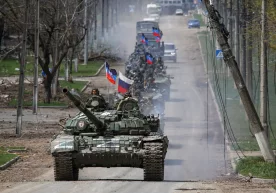 Фото: Reuters Европа кенгашининг Ташқи алоқалар бўйича