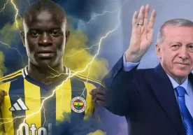 Фото: onedio.com Туркия футболи атрофида яна бир қизиқ