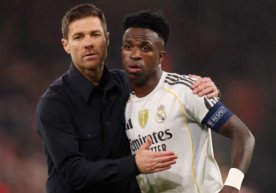 Ўтган мавсум "Реал Мадрид" учун оғир кечди —