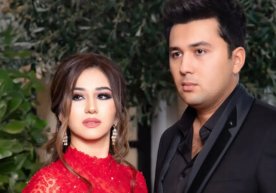 Хонандалар Лайли ва Мажнун кеча мухлисларига янги қўшиғини