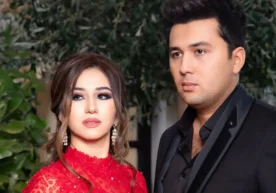 Хонандалар Лайли ва Мажнун кеча мухлисларига янги қўшиғини