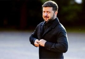 Оқ уйдаги бугунги муҳим учрашув олдидан, журналистлар