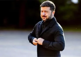 Оқ уйдаги бугунги муҳим учрашув олдидан, журналистлар