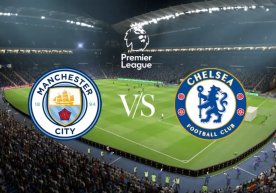 Англия Премер-Лигасининг 20-туридаги «Манчестер Сити» ва