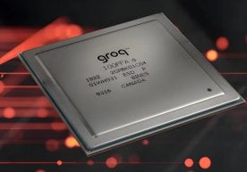 NVIDIA’га рақиб ҳисобланган Groq стартапи сунъий интеллект