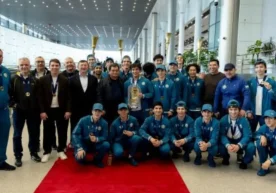 Гонконгда 2–8 март кунлари ўтказилган U18 ёш тоифасидаги