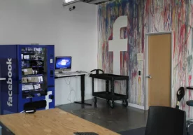 Facebook o‘zining blogida ijtimoiy tarmoq brendlar