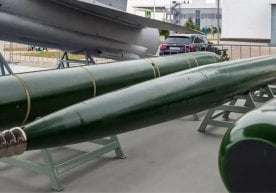 Эрон яқин кунларда жавоб зарбаларида янги турдаги