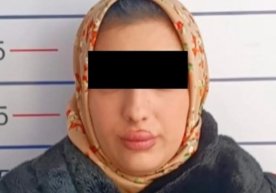 Қирғизистонда ишонч ва соддалик қимматга тушди. Бир аёл ўз