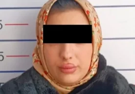 Қирғизистонда ишонч ва соддалик қимматга тушди. Бир аёл ўз