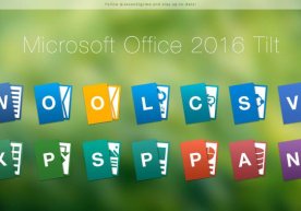 Microsoft kompaniyasi Office 2016 va Skype’ning biznes uchun mo‘ljallangan dastlabki versiyalarini taqdim etdi фото