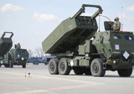 AQSH Ukrainaga yana to‘rtta HIMARS tizimi va 580 ta Phoenix Ghost dronlarini beradi фото