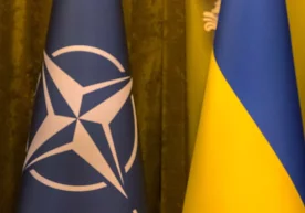 Фото: Getty Images АҚШ Украинанинг Шимолий Атлантика