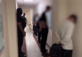 Ayollarni sha’ni va qadr-qimmatini kamsituvchi videolarni tarqatib kelgan guruh qo‘lga olindi фото
