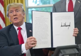 Фото: NBC News АҚШнинг сайланган президенти Дональд Трамп