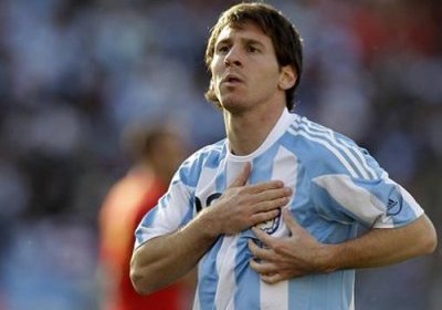Messi primerada gollar soni bo‘yicha Italiya chempionatining eng yaxshi to‘puraridan o‘zib ketdi фото