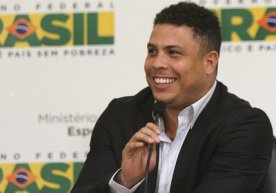 Ronaldo yana bir bor futbolga qaytishi haqida ma’lum qildi фото