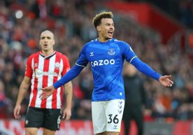 Англия терма жамоаси ва "Тоттенхем"нинг собиқ