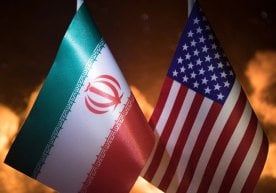 Эрон Америка Қўшма Штатлари билан музокараларни қайта