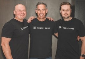 Database provider ClickHouse has reached $250 million in