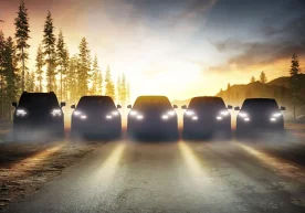 Ford компанияси 2029-йилга қадар Буюк Британия ва Европа