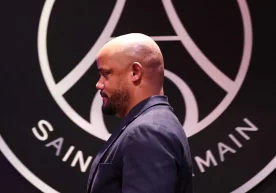 "Bavariya" bosh murabbiyi Vinsent Kompani