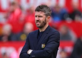 Manchester Yunayted jamoasi yozgi transfer oynasida yarim