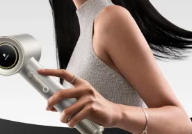 Xiaomi, yeni Mijia High-speed Water Ion Hair Dryer Pro saç