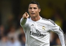 «Ан-Наср» жамоаси сардори Криштиану Роналду Саудия