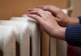 Тошкент шаҳрида иситиш мавсумининг расмий старти ҳақида
