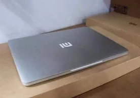 Xitoyning Xiaomi kompaniyasi o‘zining ilk noutbuklarini