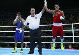 Shahobiddin Zoirov O‘zbekiston uchun yana bir oltin medal olib berdi фото
