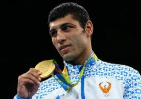 Ўзбекистон Республикасининг Биринчи Президенти Ислом