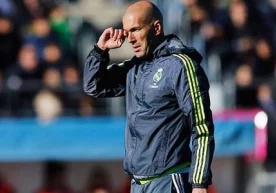 Мадриднинг “Реал” клуби ярим ҳимоячиси “Спортинг”га қарши