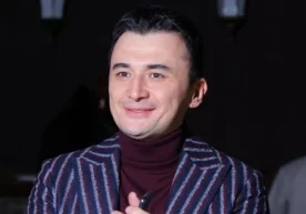 Tashrifdan maqsad – ummon ortida konsert dasturini havola