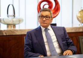 Ғофур Раҳимов ва Гулнора Каримова ўртасида қандай зиддият юзага келганди? фото