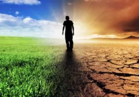 Ўзбекистон Республикасида чўлланиш ва қурғоқчиликка қарши