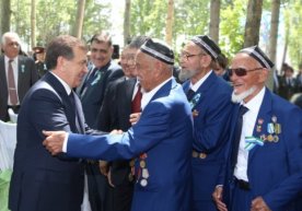 Ахборот ва оммавий коммуникациялар агентлигида бўлиб ўтган
