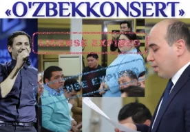 Фото: Коллаж Аввало Маданият вазирига, кейин Адлия вазири,