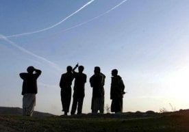 Afg‘oniston shimolida toliblar 40 nafar oqsoqolni o‘g‘irlab ketishdi фото