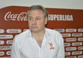 Coca Cola Суперлигаси 5 туридан ўрин олган «Навбаҳор» ва
