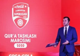 Bu haqda milliy chempionatimiz jamoalarining rasmiy