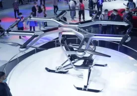 Foto: Motor Elektrokarlar ishlab chiqarishga