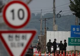 Фото: Yonhap Жанубий Корея разведкасининг маълум қилишича,