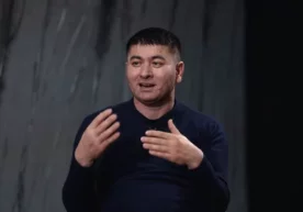 Кадр: YouTube Telegram’даги «Bakiroo» канали муаллифи,