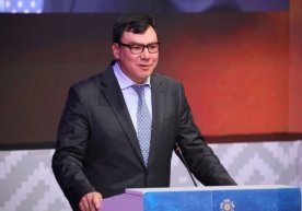 Азиз Абдуҳакимовнинг UNWTO Бош Ассамблеяси 25-юбилей сессияси доирасидаги Глобал таълим форумидаги нутқи фото