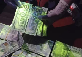 30 минг доллар эвазига прокуратурага ишга жойлашни ваъда қилган шахс қўлга олинди фото