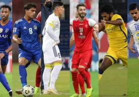 Osiyo Chempionlar Ligasining joriy mavsumi boshlanish